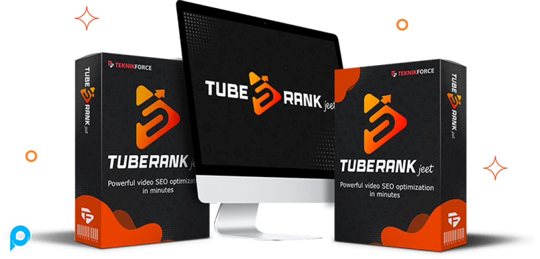 Tuberank Jeet AI - Best YouTube ranking and optimization