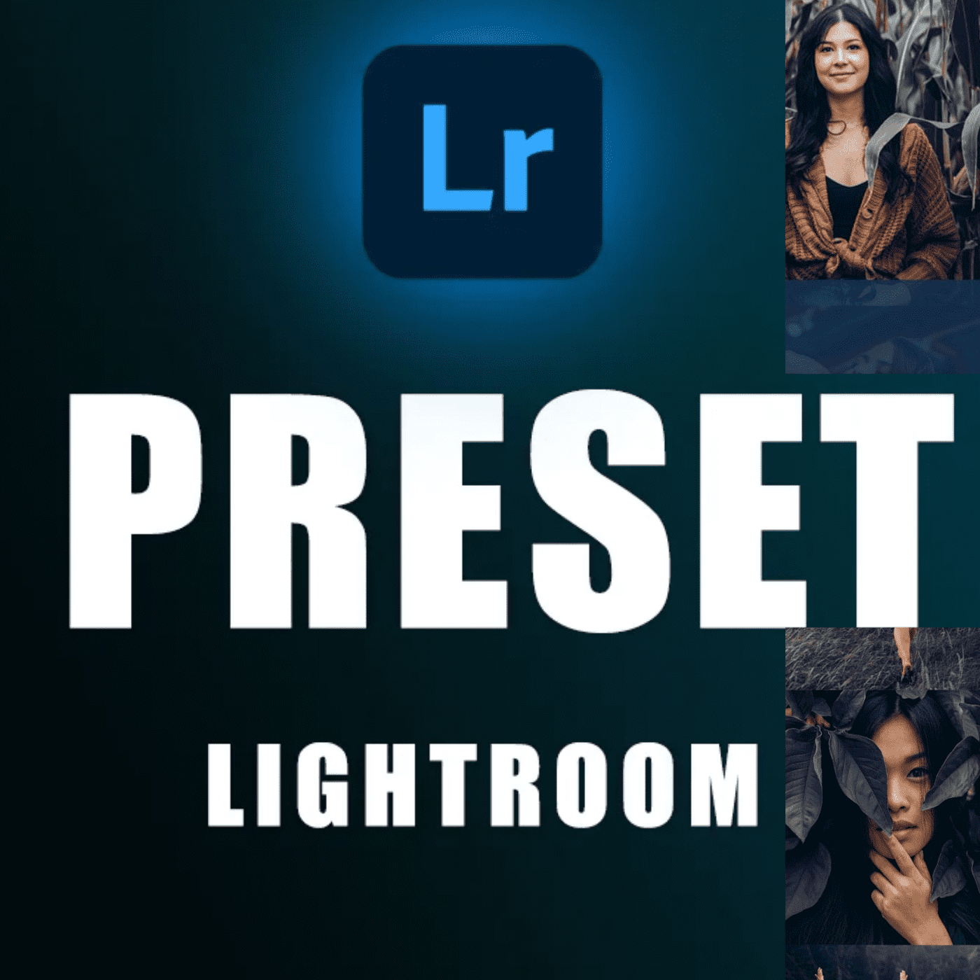 40+Lightroom Presets For Pc