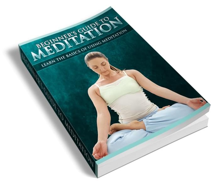 Beginners Guide to Meditation