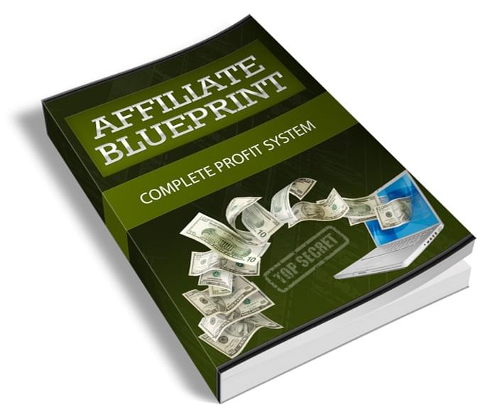Affiliate Blueprint