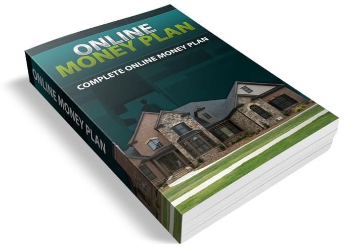 Online Money Plan