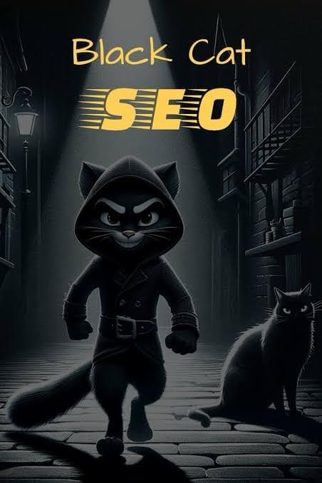 Black Cat SEO