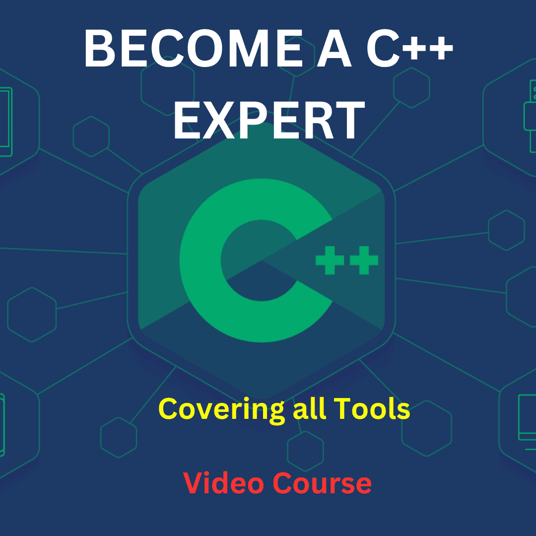 Become A C++ Expert
