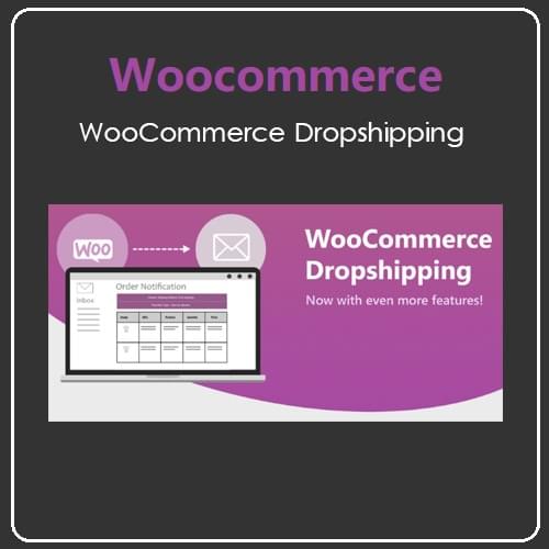 WooCommerce Dropshipping