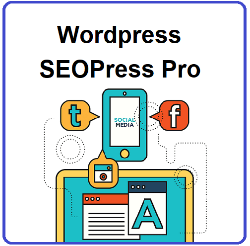 SEOPress Pro