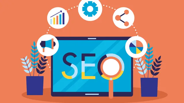 SEO Secrets Unveiled: A Step-by-Step Course