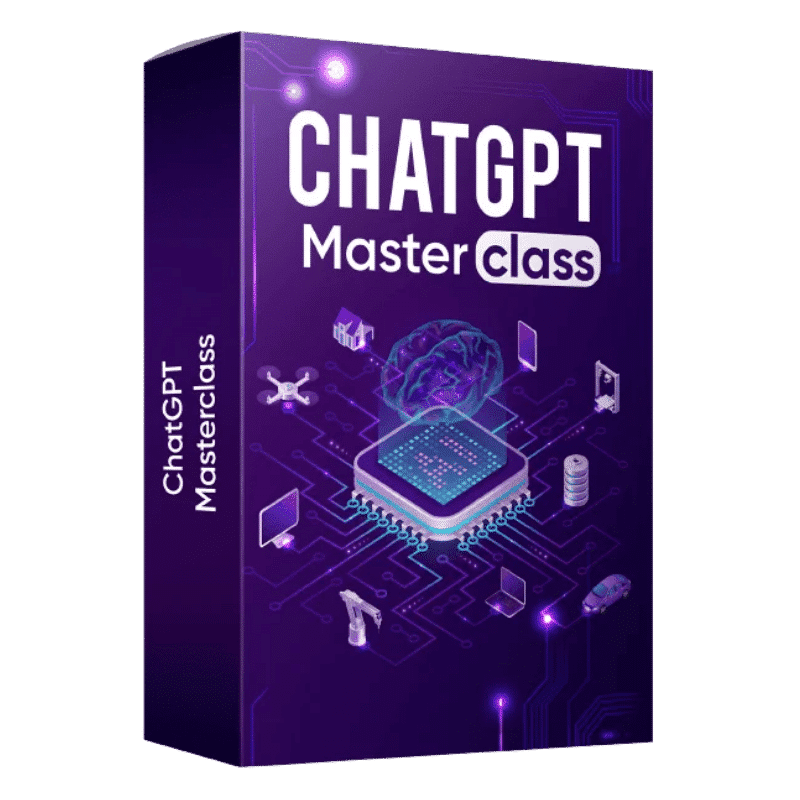 ChatGPT-Masterclass